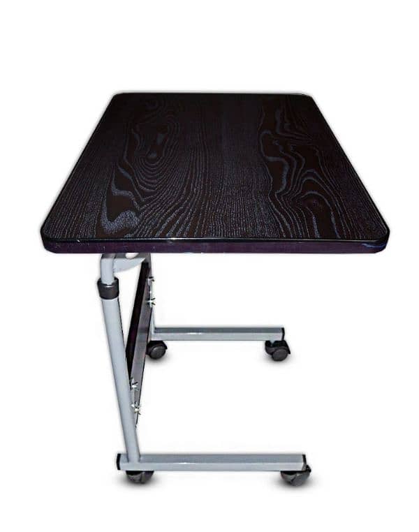 Flexi adjustable C-Table – Bed table, 17