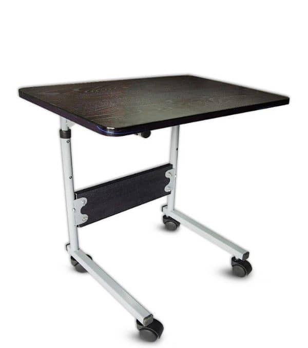 Flexi adjustable C-Table – Bed table, 19