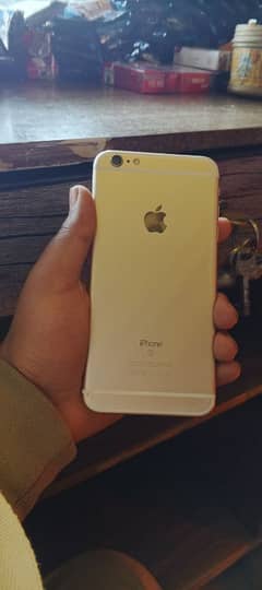 IPHONE 6S PLUS 64 GB