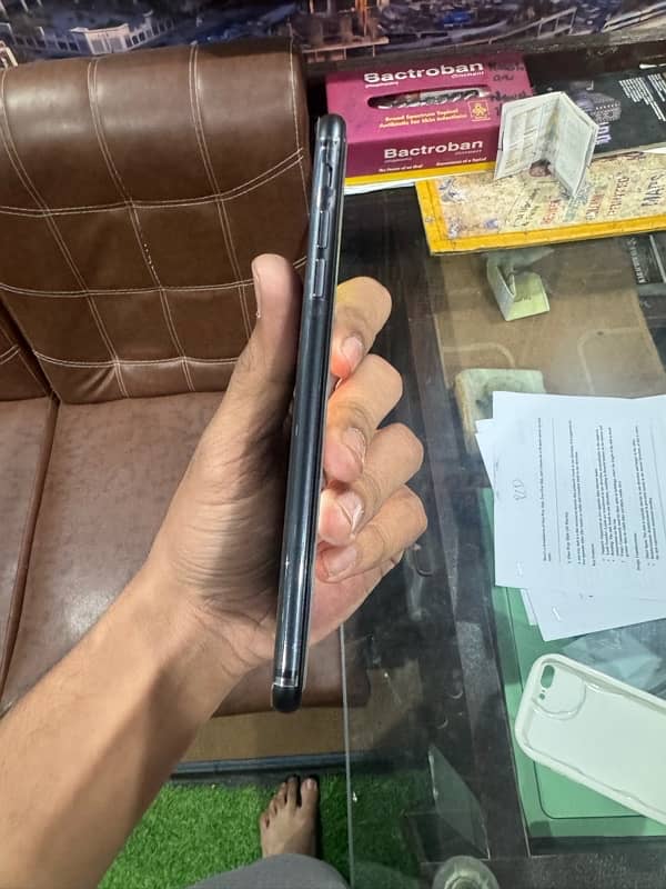 Iphone 8 plus 256gb Pta approved 0