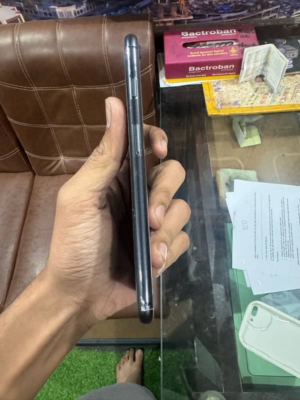 Iphone 8 plus 256gb Pta approved 2