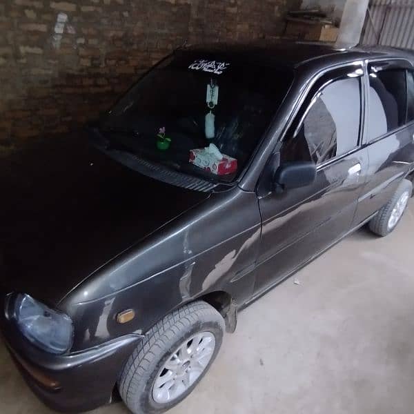 Daihatsu Other 2007 0