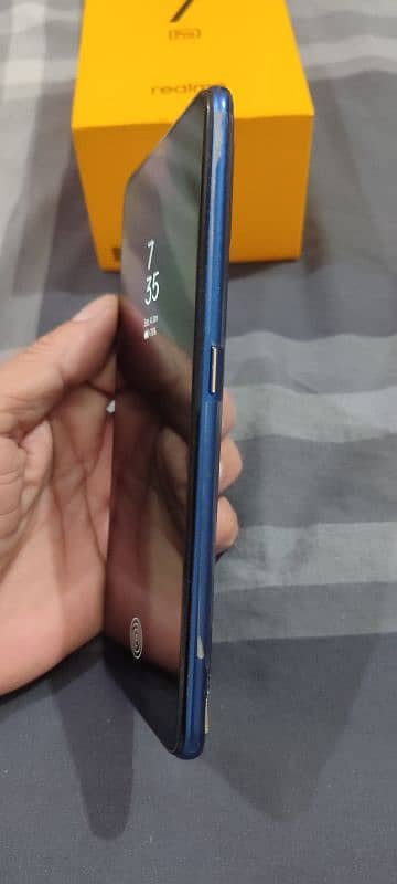 Realme 7 pro 8/128 5