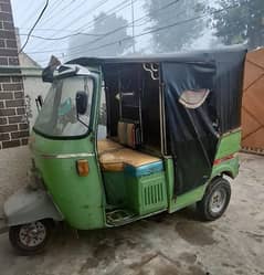 used riksha for sale