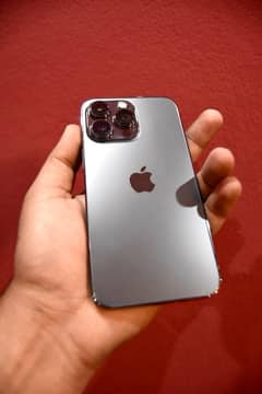 iPhone 13 pro jv