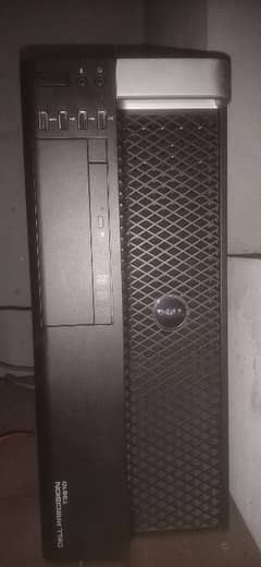 DELL T3610