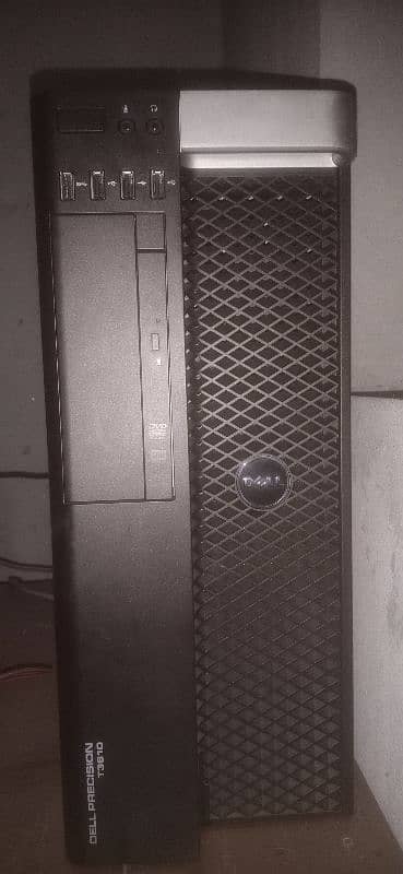 DELL T3610 0