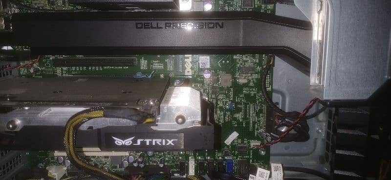 DELL T3610 5