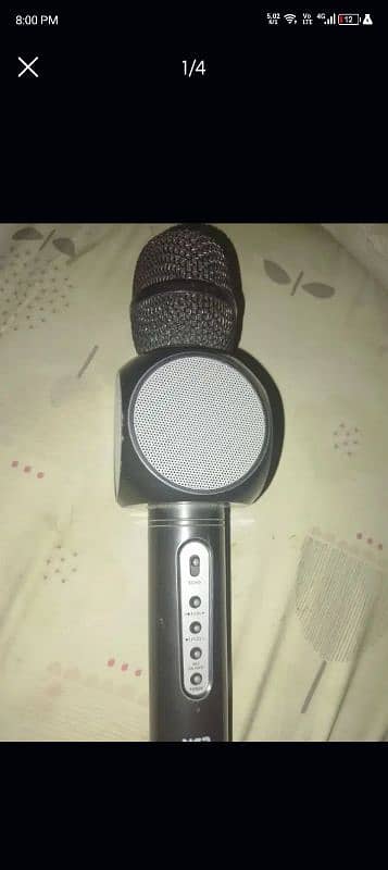 dual Speaker special for live tiktok 2