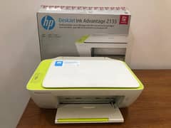 Deskjet 2135 Printer