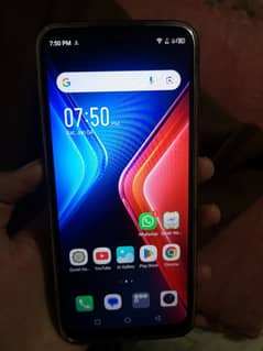 INFINIX HOT 11 PLAY 4/64