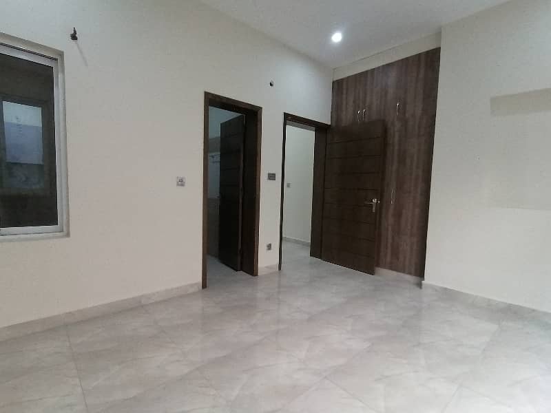 8 Marla New House For Sale In MPCHS B17 Islamabad 9