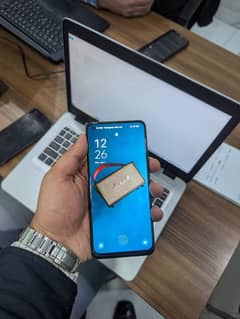 Oppo F19.8/128gb