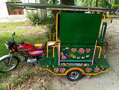 rikshaw