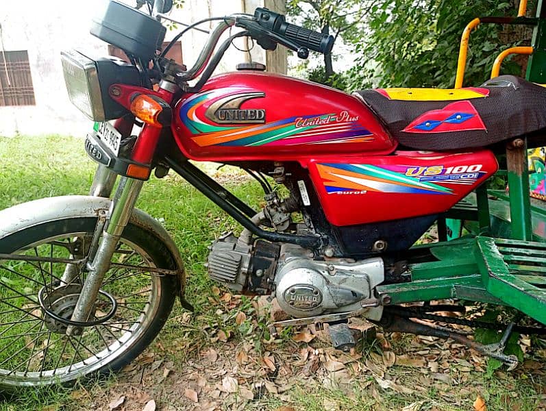 rikshaw for sale saf condition 10/8 4