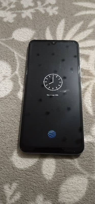 vivo v23e good condition 1