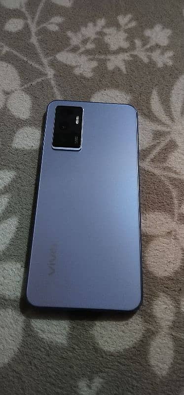 vivo v23e good condition 2