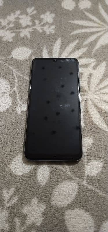 vivo v23e good condition 4