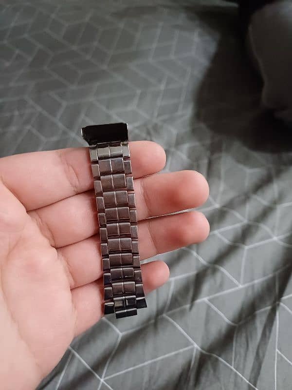 Used seiko watch chain 4