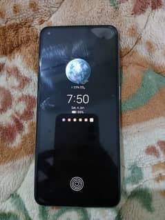 Realme 9 pro plus