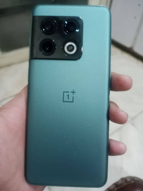 One Plus 10 Pro 5g 0