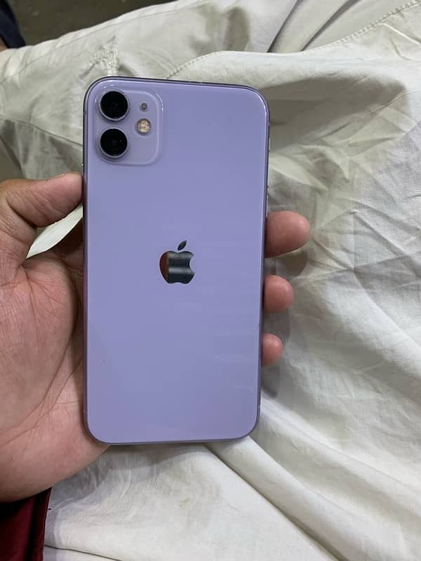 iPhone 11 64gb non pta 0