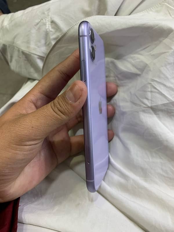 iPhone 11 64gb non pta 1