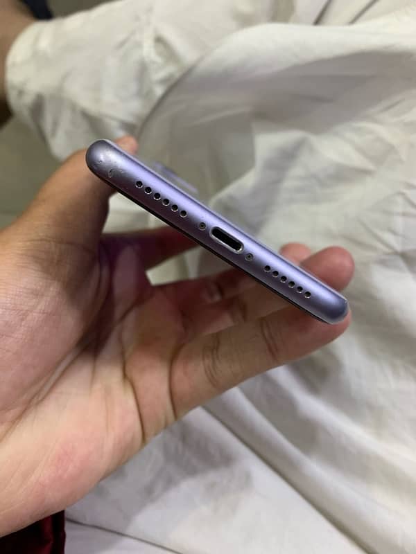 iPhone 11 64gb non pta 2