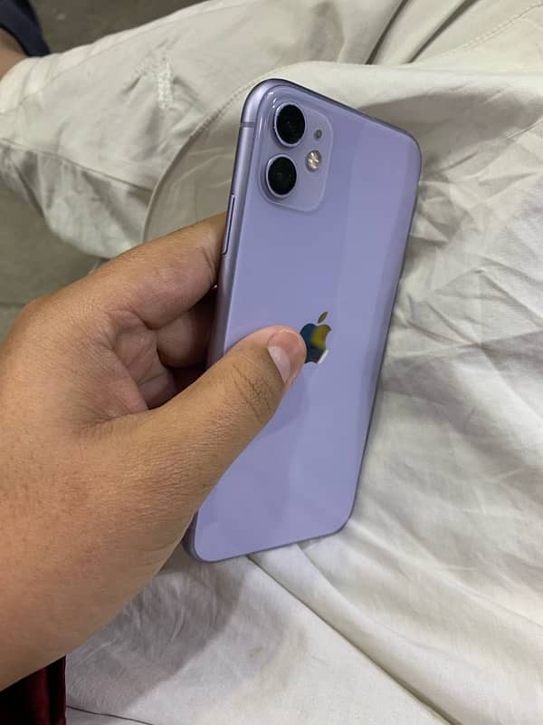 iPhone 11 64gb non pta 4