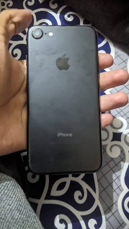 Iphone 7 non pta 128 gb 1