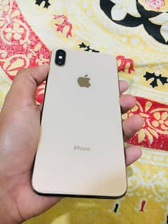 iPhone XS Max 512gb Non PTA