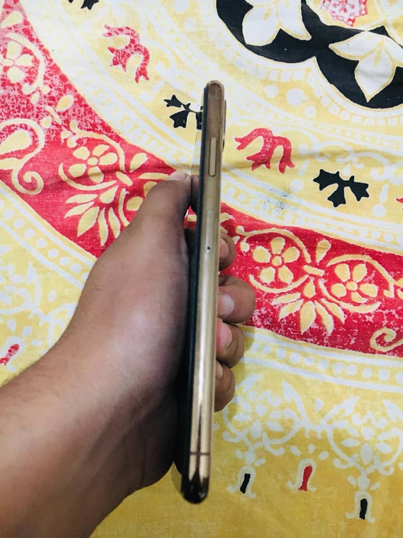 iPhone XS Max 512gb Non PTA 2