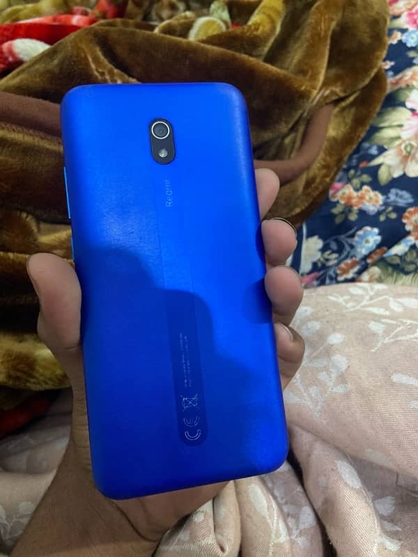 redmi all ok phone 0