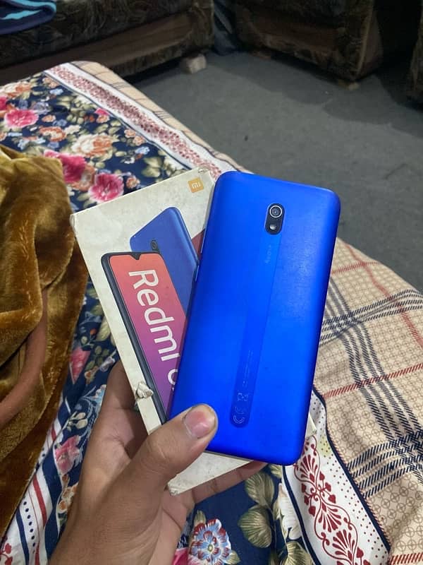 redmi all ok phone 1