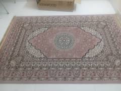 Turkish carpet large