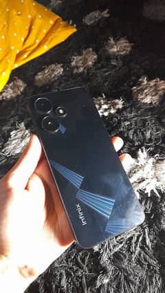 INFINIX