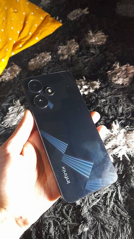 INFINIX HOT 30 PLAY 0