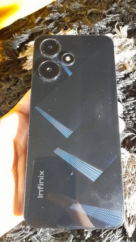 INFINIX HOT 30 PLAY 1