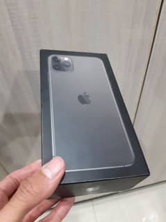 iPhone 11 Pro Max PTA