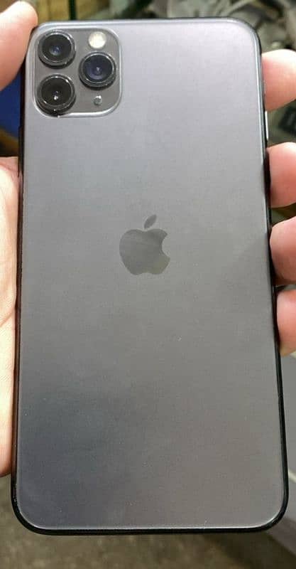 iPhone 11 Pro Max PTA 1