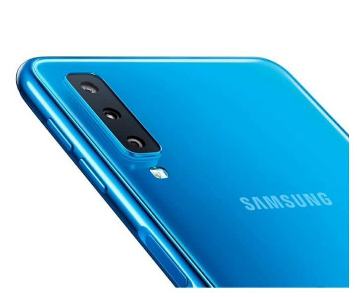 Samsung Galaxy A7 0