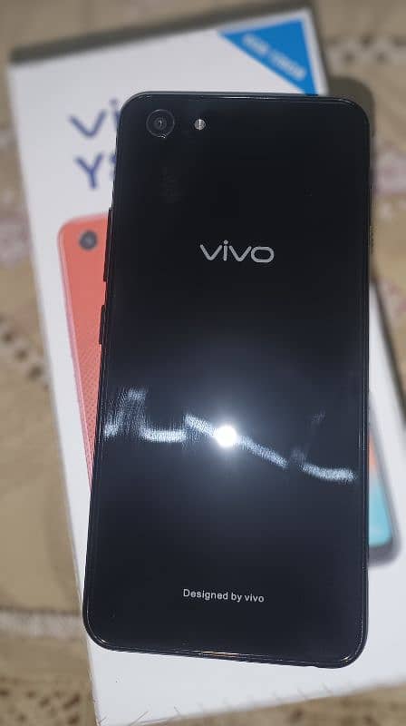 Vivo Y83 6/128 1