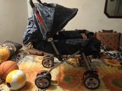 Baby care pram for sale