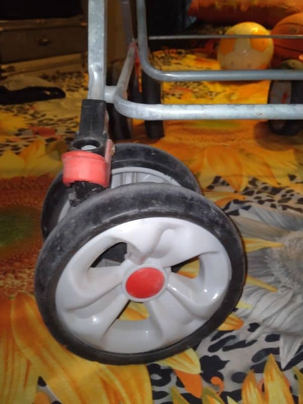 Baby care pram for sale 11