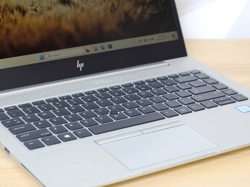 HP ELITEBOOK 840 G5 | CORE I7 | 16GB | 512 SSD | HIGH PERFORMANCE 1