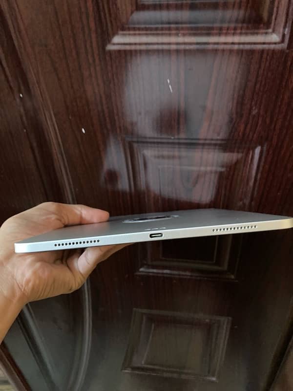 iPad Pro 2020 3