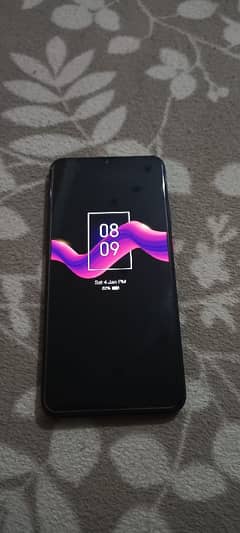 vivo s1 pro only phone