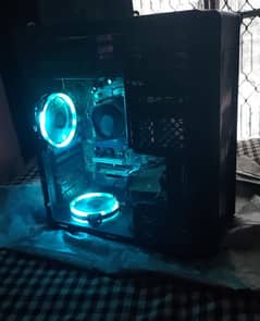 GAMING PC (WITHOUT GRAPHIC CARD)