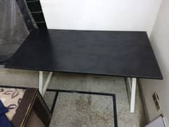 computer table