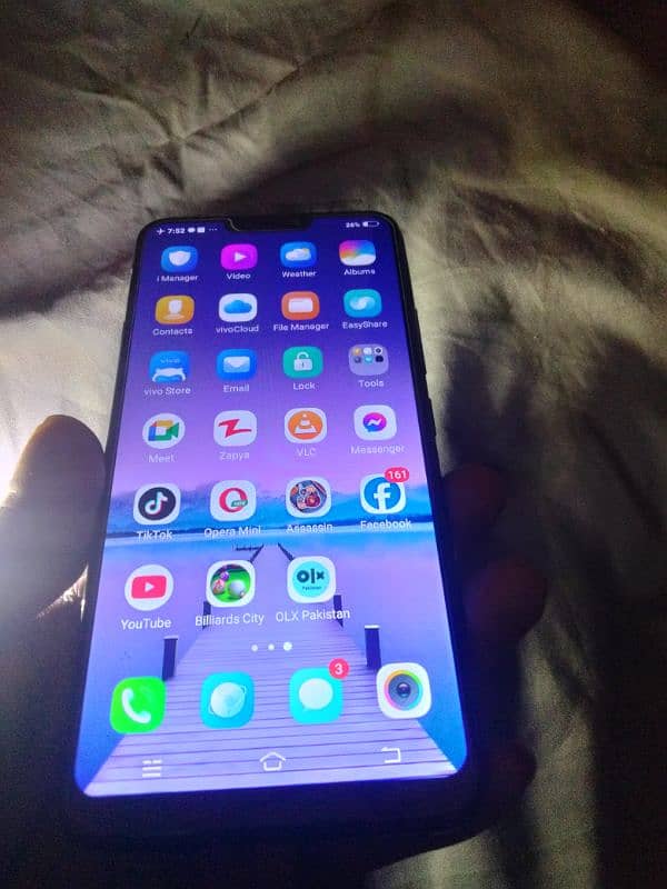 vivo y81s 5